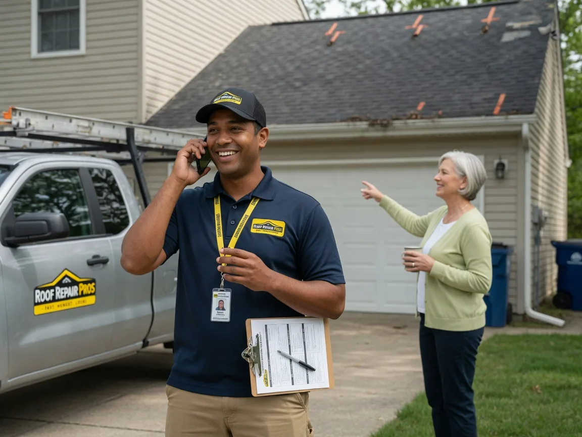 Roof Repair Monroeville, PA FAQs